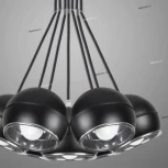 Подвесной светильник Kemar Napo NP/7/G/B