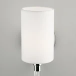 Бра Eurosvet Catania 60112/1 хром