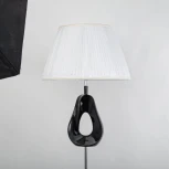 Торшер Abrasax ML69000PL (220V, выключатель)