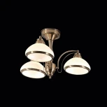 Потолочная люстра Citilux Краков CL401133