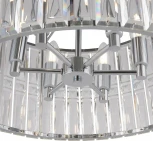 Подвесная люстра Maytoni Facet MOD094PL-06CH