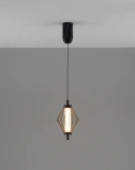 Подвесной светильник светодиодный Moderli Eloise V11349-PL (220V, на проводе)