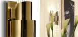 Бра Tycho Small Wall Light From Covet Paris ImperiumLoft 44,723 (144092-22) (220V)