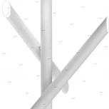 Потолочная люстра Mantra Take 5781