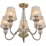 Подвесная люстра ST Luce Grazia SL185.303.05