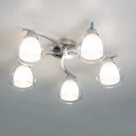 Потолочная люстра Citilux Кристи CL152157 (220V, шарики)