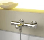 Термостат Jacob Delafon July E45714 для ванны с душем