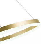 Подвесной светильник Natali Kovaltseva LED LIGHT LAMPS 81296