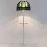 Торшер бахрома Citilux Базель CL407922T