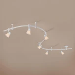 Трековая система в сборе Citilux Трек CL560260