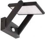 Уличный настенный светильник Deko-Light Solar Premium 731116 (LED, IP54)