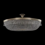 Потолочная люстра Bohemia 1901 19013/100IV G