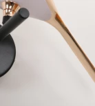 Бра Kink Light Арси 08446-1,33 (LED, 220V, птички)