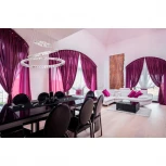 Подвесной светильник MW-Light Гослар 498011903