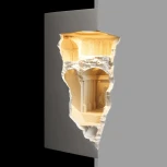 Гипсовый встраиваемый светильник под покраску Loft It Antique 10355D (220V)