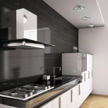 Встраиваемый точечный светильник Novotech Mirror 369435