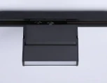 Трековый однофазный светодиодный светильник Ambrella Track System GL6803 (220V)