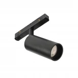 Трековый светодиодный светильник магнитный MyFar Ray MT0220-12W4K-B (48V)