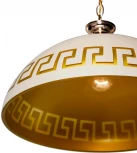 Подвесной светильник Мелодия Света PS1N 000040374