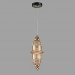 Подвесной светильник Belfast Herbison A1953-B-A3 CA GL