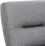 Кресло Leset Оскар Leset (Рогожка) арт.2500000190131