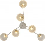 Потолочная люстра Rivoli Constance 3155-306 (220V)