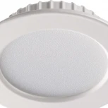 Встраиваемый точечный светильник Novotech Luna 358029 (LED, 220V)