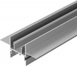 Профиль FOLED-CEIL-CENTER-3000 (Arlight, Алюминий) 044853