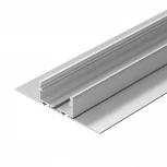 Профиль PLS-LOCK-H15-T-HIDE-2000 (Алюминий) 033688 Arlight