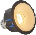 Встраиваемый точечный светильник Denkirs DK4030 DK4033-BK