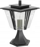 Наземный уличный светильник Citilux Forts CLU10C (220V, IP54)