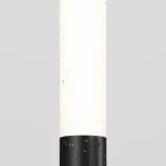 Грунтовый светильник светодиодный Maytoni Flare O487FL-L3GF3K (220V, круглые, IP65)