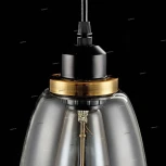 Бра Freya Louise FR4167-WL-01-BL