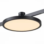 Магнитный трековый светильник ST Luce Farm ST818.406.12 (LED, 24V, круглые)