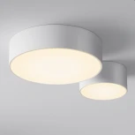 Потолочный светильник уличный Maytoni Zon IP O431CL-L30W3K (LED, 220V)