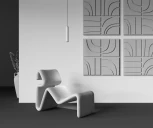 Подвесной светильник Maytoni Artisan P082PL-GU10-W (220V, на проводе, круглые)