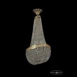 Потолочная люстра Bohemia 1911 19113/H2/70IV G