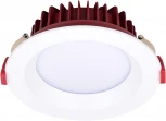 Встраиваемый светильник ST Luce ST752.538.24 (LED, 220V, круглые, IP44)