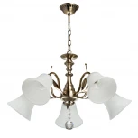 Подвесная люстра De City Ариадна 105010105