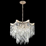 Подвесная люстра Citilux Моника CL308252 (220V, на цепи)