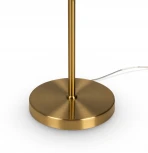 Торшер Freya Evidence FR5372FL-03BS (220V)