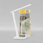 Офисная настольная лампа Eurosvet Alcor TL90200