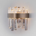 Настенный светильник Bogate's Sparkle 418/1 (LED, 220V)