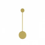 Настенный светильник Odeon Light Satellite 3900/5WG