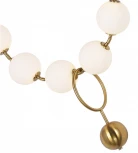 Подвесной светильник Kink Light Стин 07623-10,20