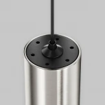 Трековый светильник светодиодный, магнитный модульный 5W 24V Maytoni Focus Led TR155-1-5W3K-PT (круглые)