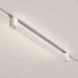 Трековый светильник Basis Unity 4000K 20Вт 120° LED (однофазный) Maytoni Technical TR104-1-20W4K-W (220V)