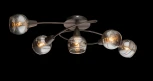 Потолочная люстра Globo Isla 54347-5 (220V)