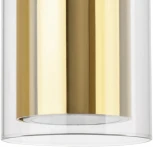 Бра Lightstar Cilino 756612 (220V, круглые)