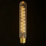 лампочка накаливания Эдисона E27 40W 2400-2800K Loft It Edison Bulb 1040-S